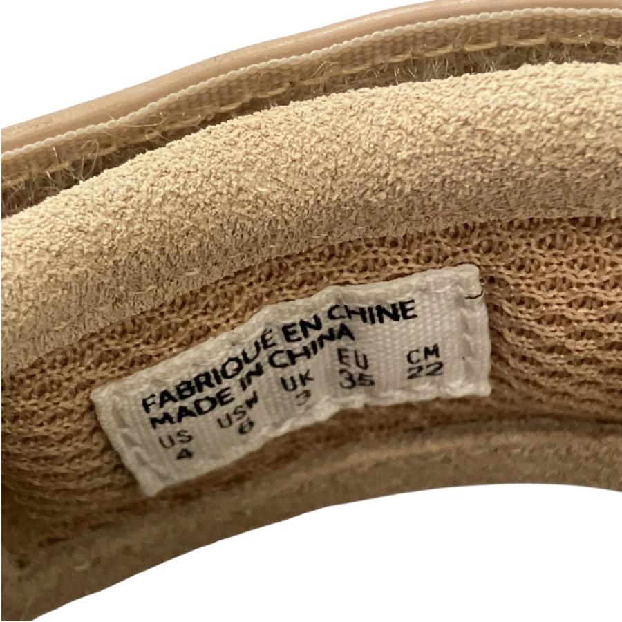 DRAWER（ドゥロワー） 【値下げ】Drawer×suicoke Platform サンダル