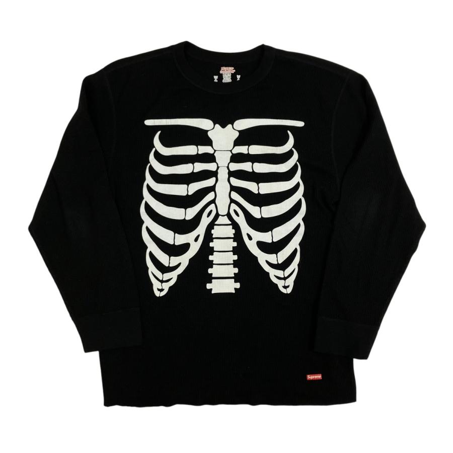 Supreme シュプリーム×ヘインズ Supreme×Hanes サーマル Supreme シュプリーム×ヘインズ Supreme×Hanes サーマル