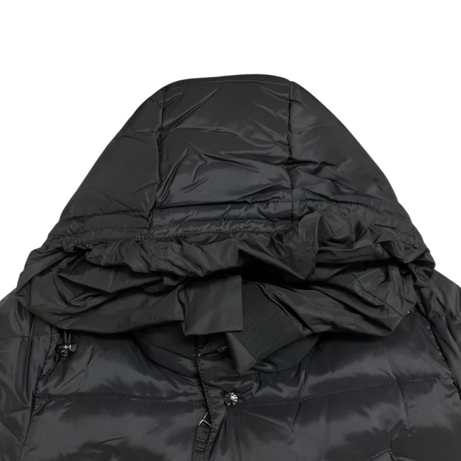 お値下げしました！☆美品☆モンクレール☆ ダウンコート　サイズ1 モンクレール レディース ダウン MONCLER ブランド ダウンコート