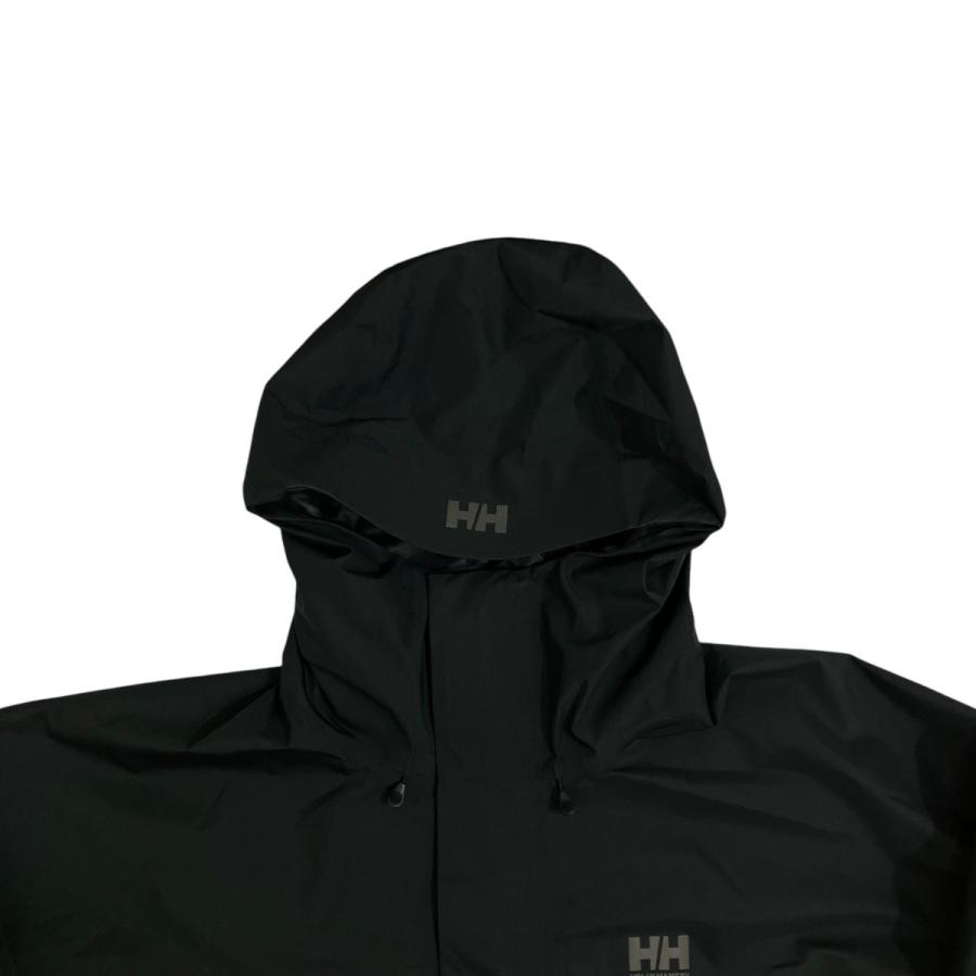 HELLY HANSEN ヘリーハンセン スリックジャケット マウンテン HELLY HANSEN ヘリーハンセン スリックジャケット マウンテン