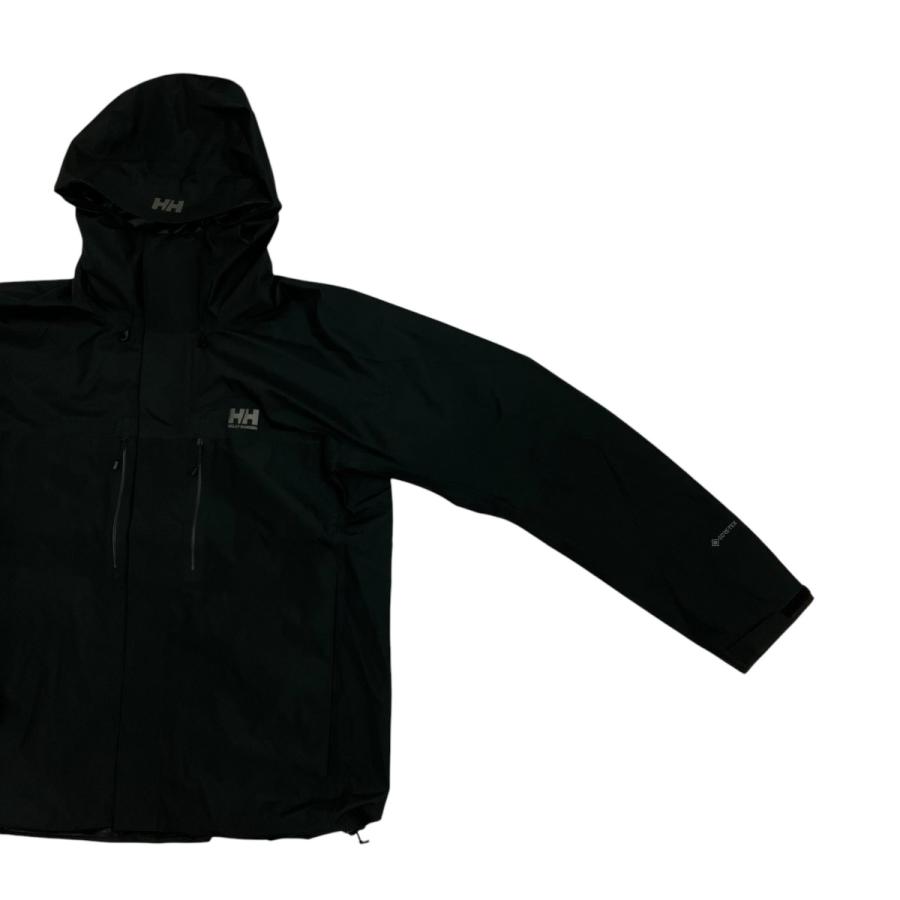 HELLY HANSEN ヘリーハンセン スリックジャケット マウンテン HELLY HANSEN ヘリーハンセン スリックジャケット マウンテン
