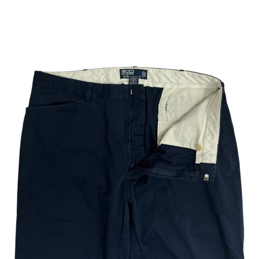 90s polo by ralph lauren フリスコパンツ POLO RALPH LAUREN（ポロ・ラルフローレン） 【値下げ】RALPH LAUREN