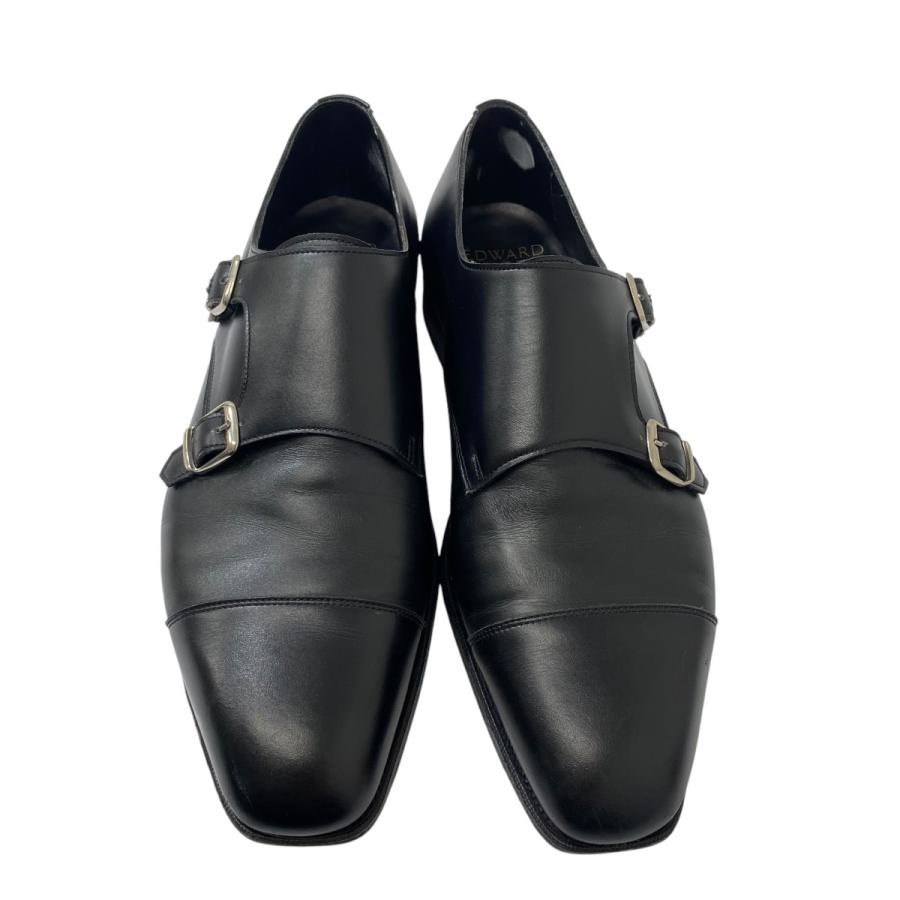 美品　EDWARD GREEN ウエストミンスター　7.5/8 美品 EDWARD GREEN ウエストミンスター 7.5/8 - メルカリ