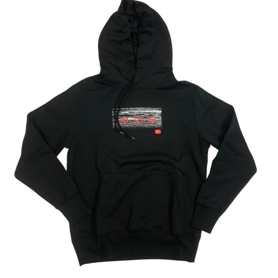 GOD SELECTION XXX ロゴパーカー GOD SELECTION XXX 【値下げ】GOD SELECTION XXX×FRAGMENT DESIGN