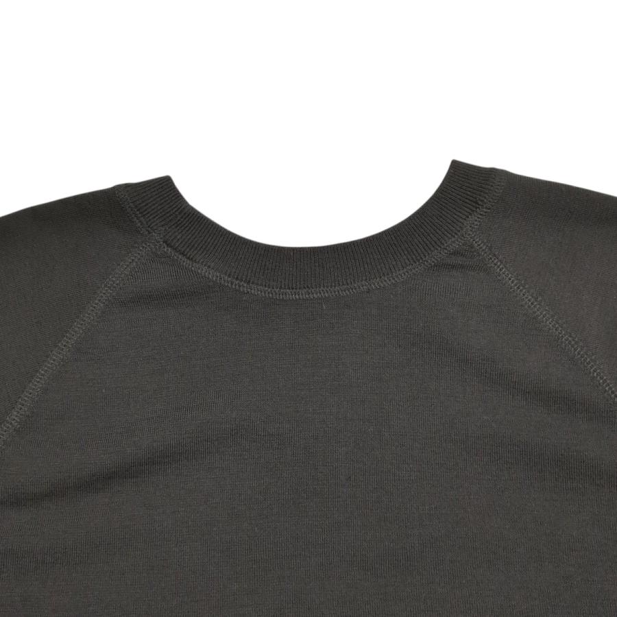 AP STUDIO 【値下げ】AP STUDIO スウェットライクニット