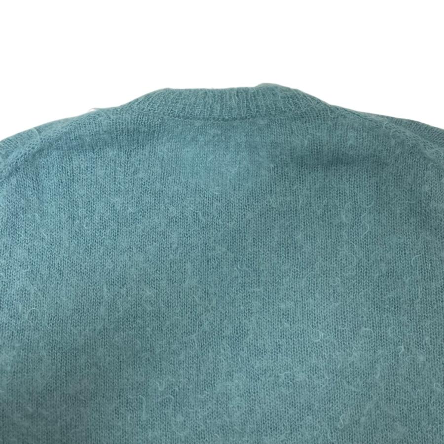 AURALEE（オーラリー） 【値下げ】AURALEE BRUSHED SUPER KID