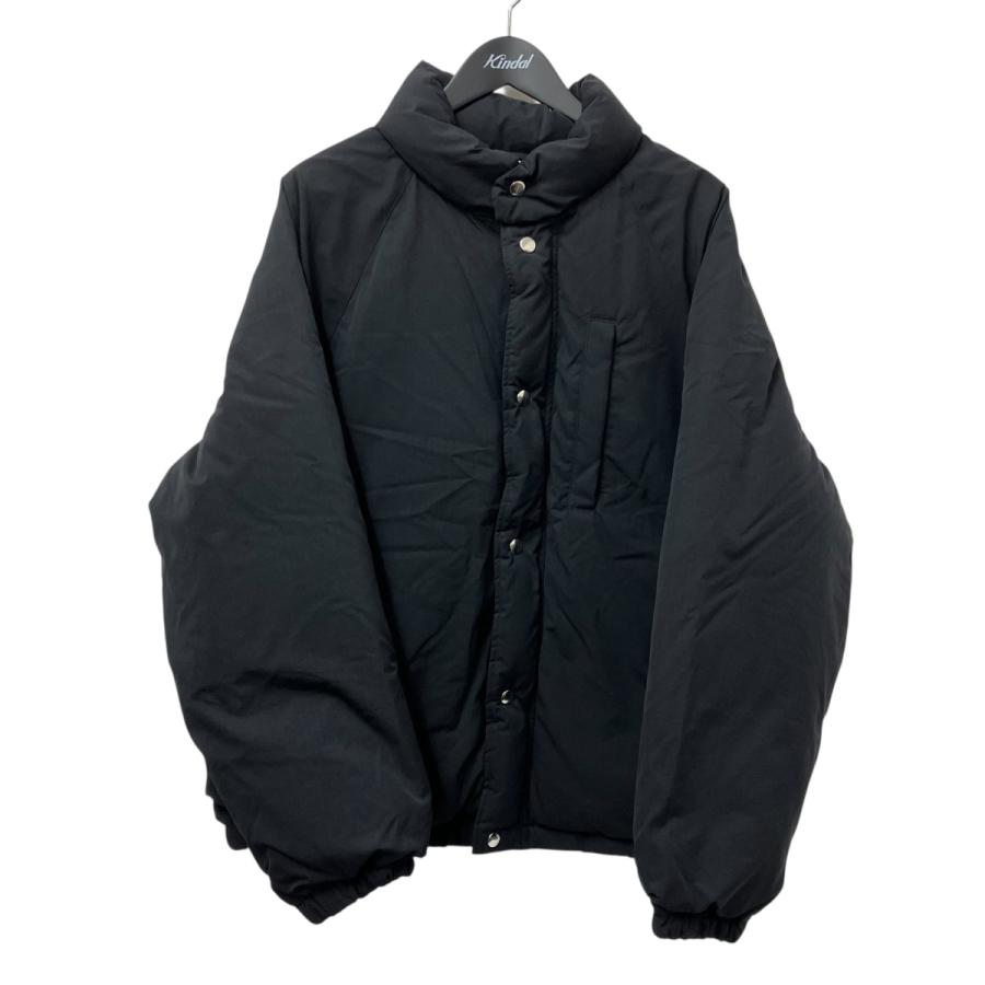 値下げ】A．PRESSE 23AW Silk Ripstop Ski Down Jacket ダウン