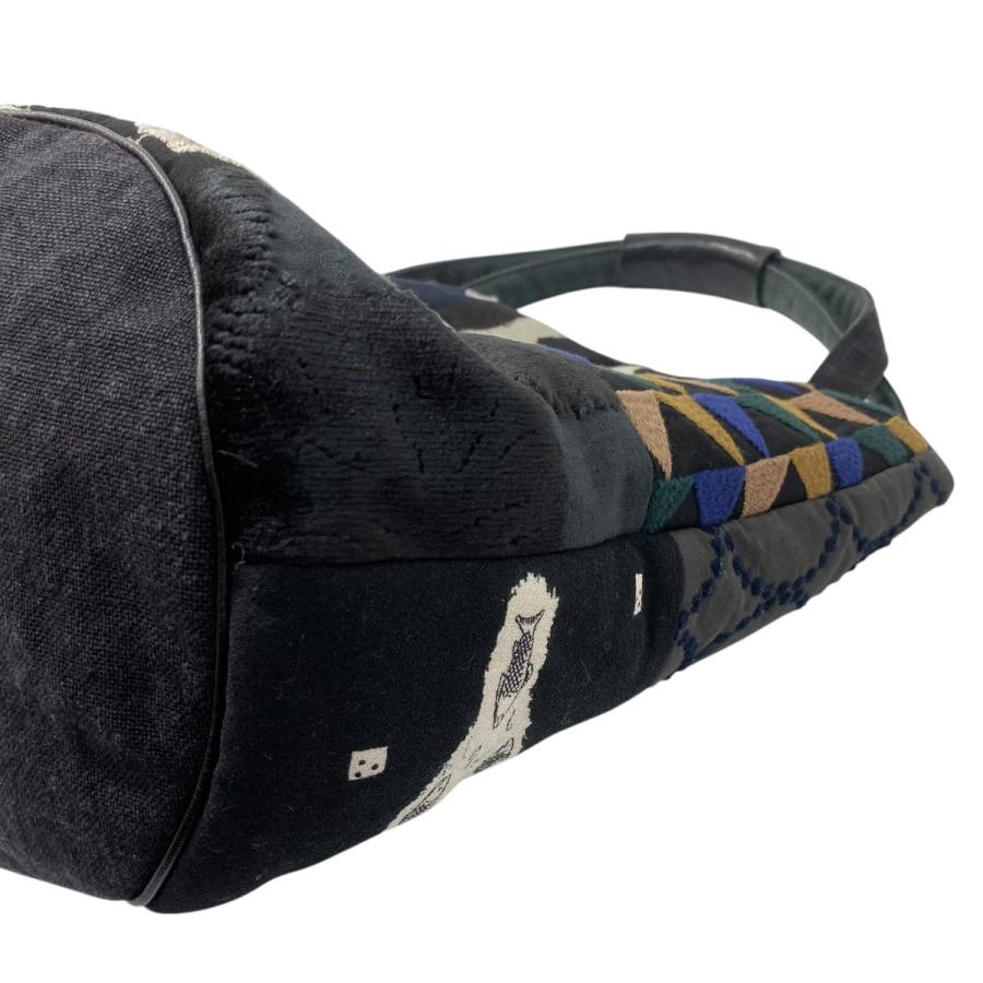 mina perhonen 【値下げ】mina bucket bag トートバッグ pi0035