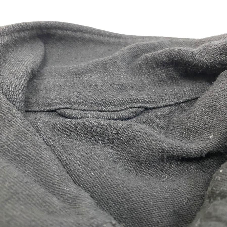COMOLI（コモリ） 【値下げ】COMOLI 25SS シルクネップ ジップショート
