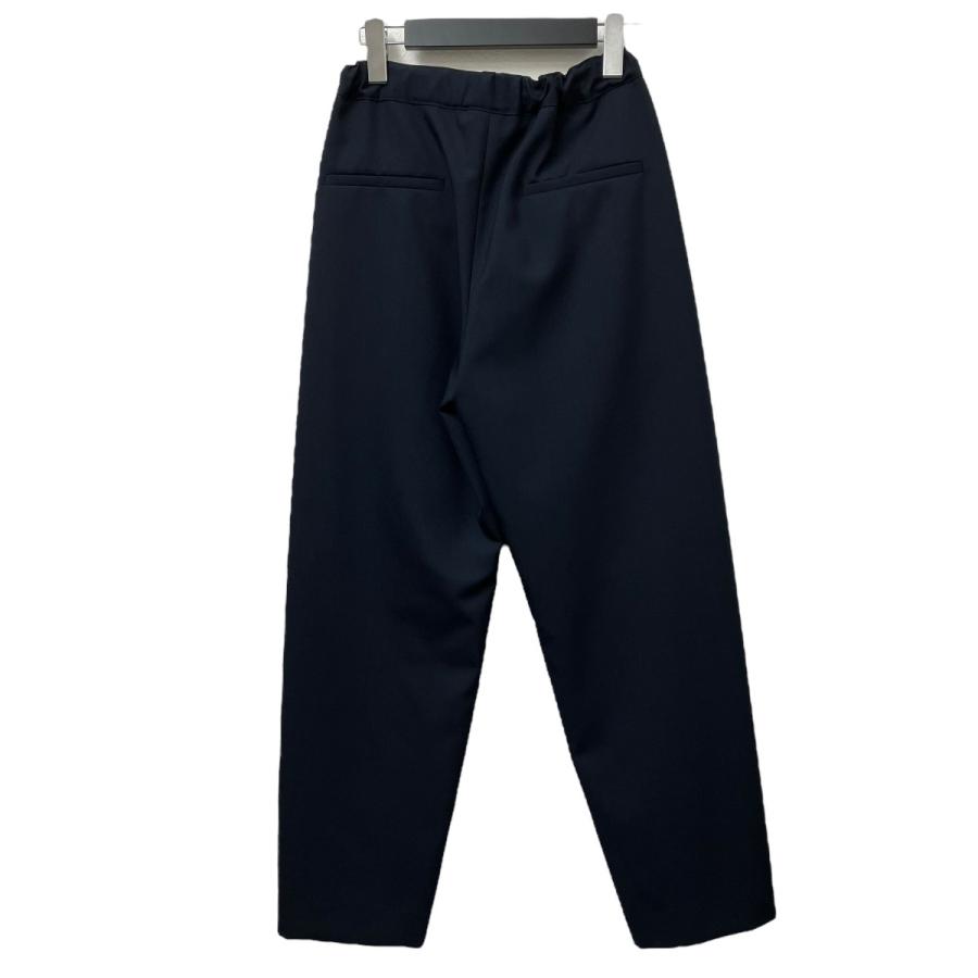 MARNI 【値下げ】MARNI ウールトロピカルシャーリングテーパードパンツ