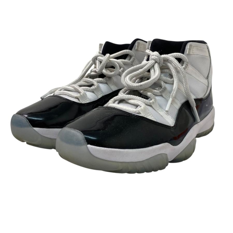 NIKE（ナイキ） 【値下げ】NIKE スニーカー 378037-100 ブラック 