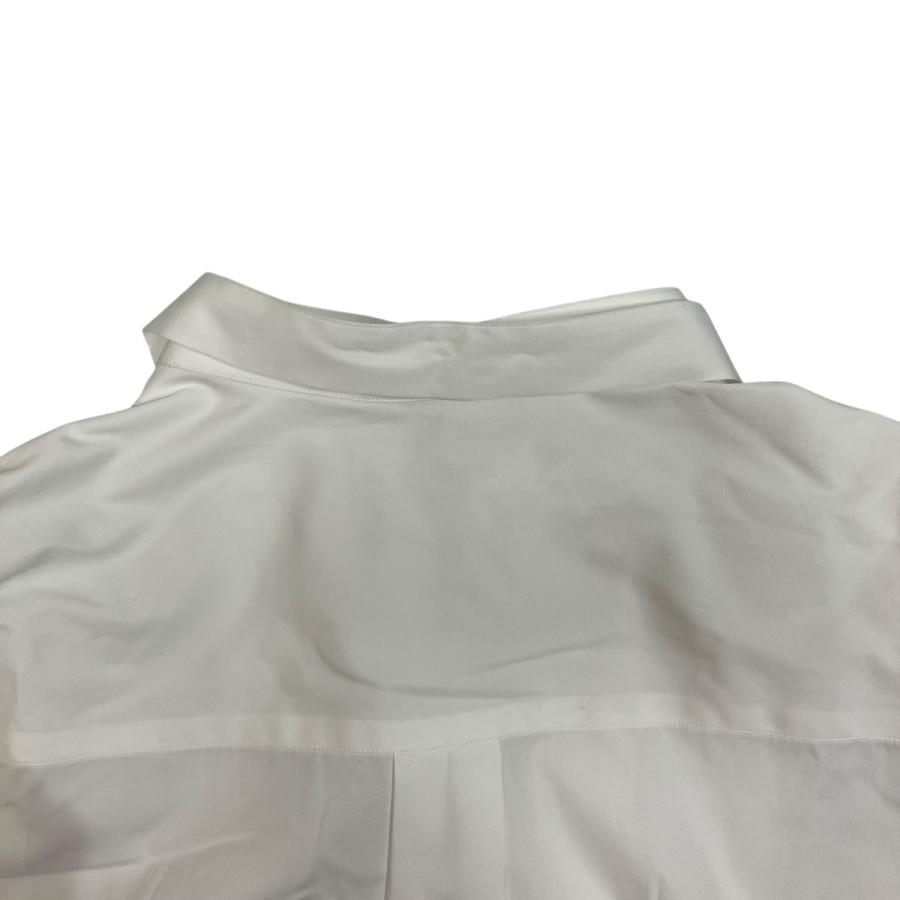 ebure 【値下げ】EBURE エッセンシャルコットンシャツ 4110700408  