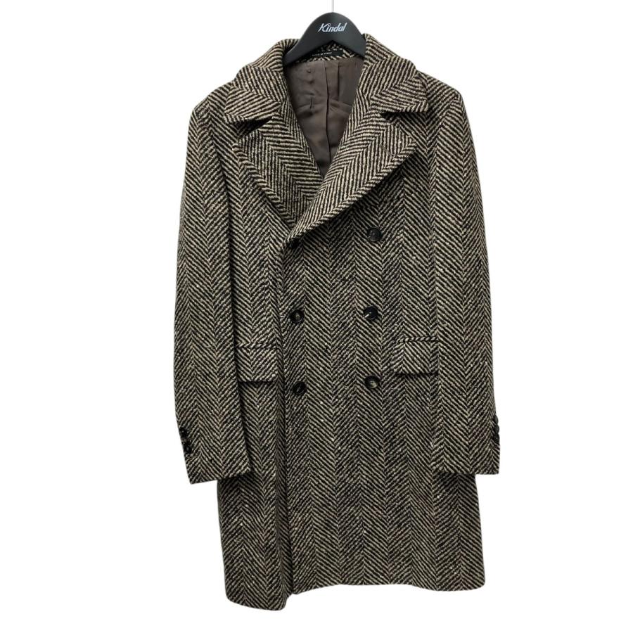 TAGLIATORE（タリアトーレ） 【値下げ】TAGLIATORE RICH ダブルコート