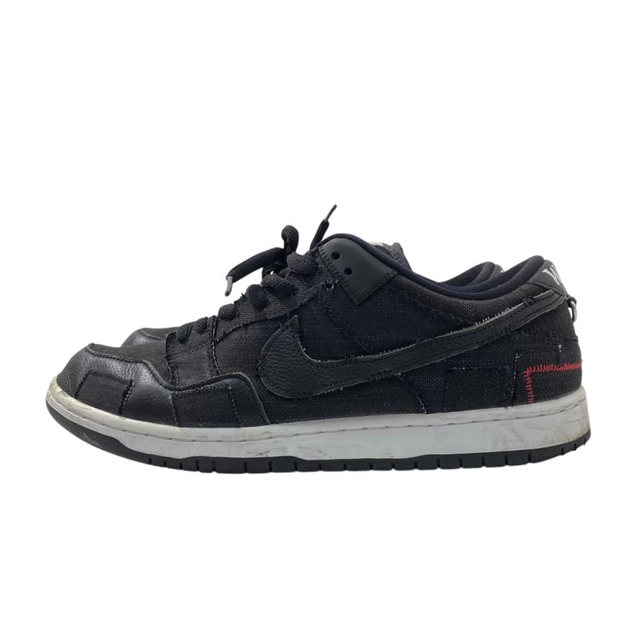 Nike SB Dunk Wasted Youth 黒　28.5 Nike SB Dunk Wasted Youth 黒 28.5 【公式通販】