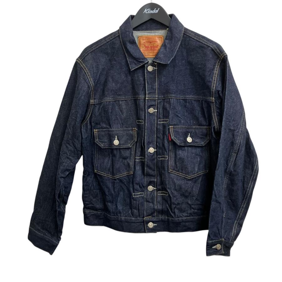 Levi's（リーバイス） 【値下げ】LEVI'S 507xx 2nd 復刻 デニム