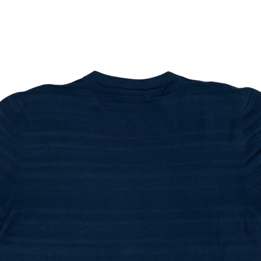 HERMES（エルメス） 【値下げ】HERMES Tシャツ 91-5729 ネイビー