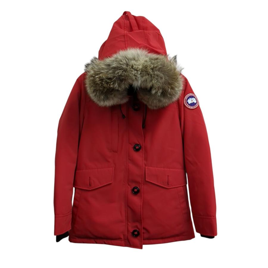 CANADA GOOSE（カナダグース） 【値下げ】CANADA GOOSE ダウン