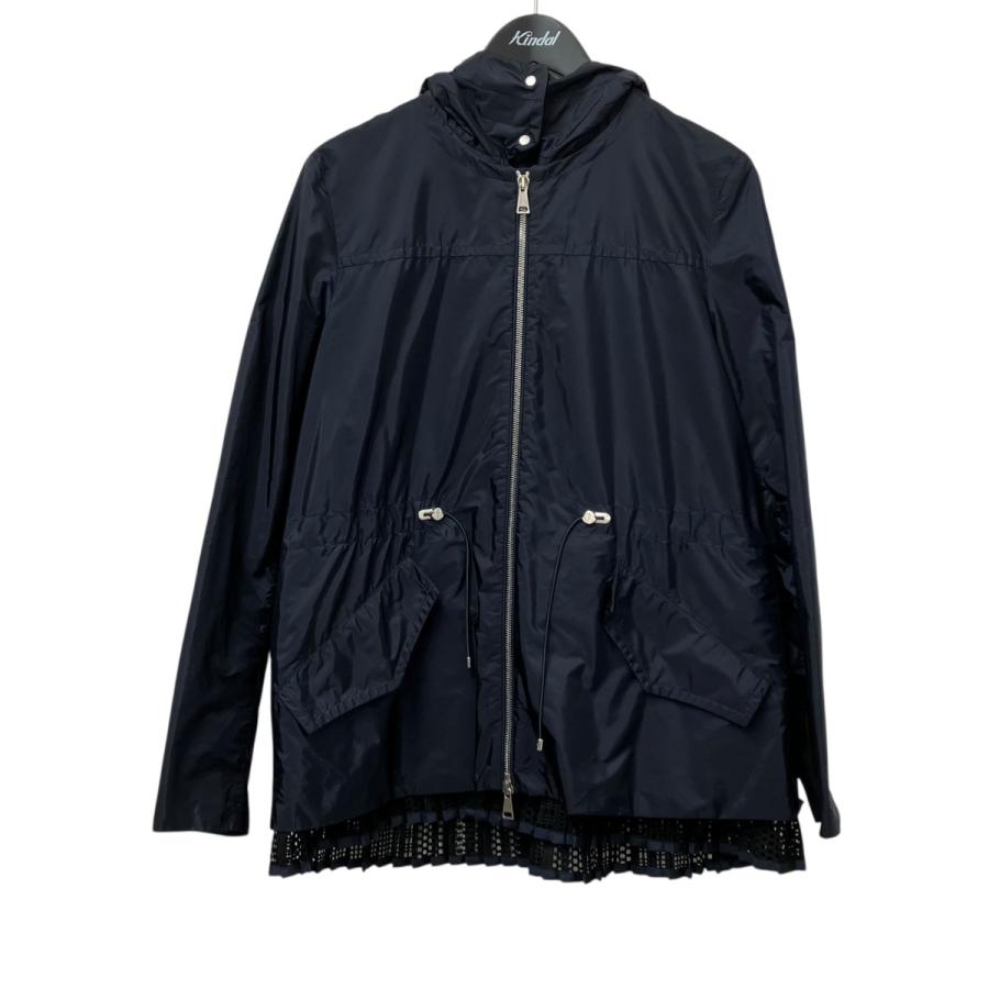 MONCLER（モンクレール） 【値下げ】MONCLER BAABA ナイロンジャケット