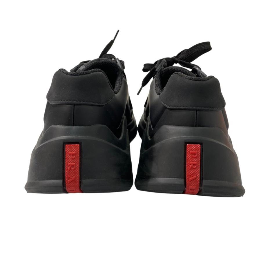 PRADA SPORT（プラダスポーツ） 【値下げ】PRADA SPORTS スニーカー