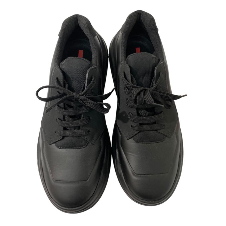 PRADA SPORT（プラダスポーツ） 【値下げ】PRADA SPORTS スニーカー