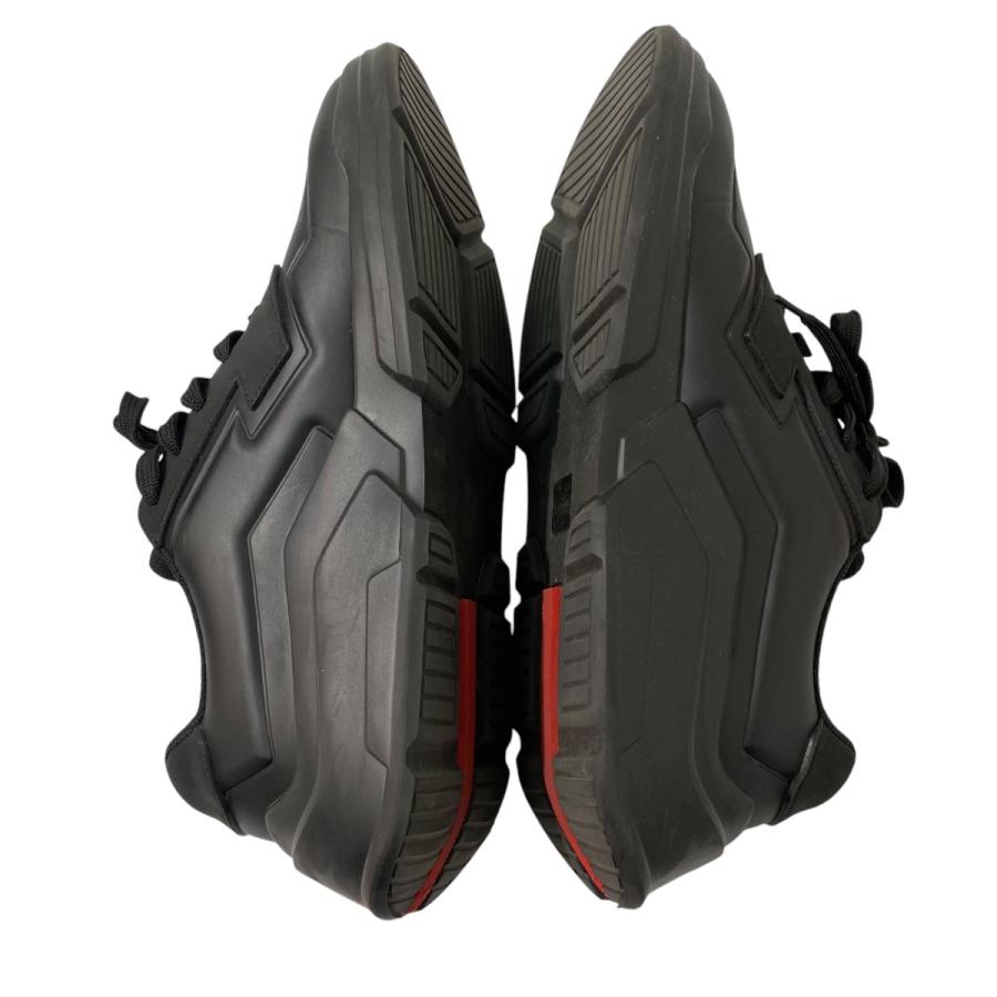 PRADA SPORT（プラダスポーツ） 【値下げ】PRADA SPORTS スニーカー
