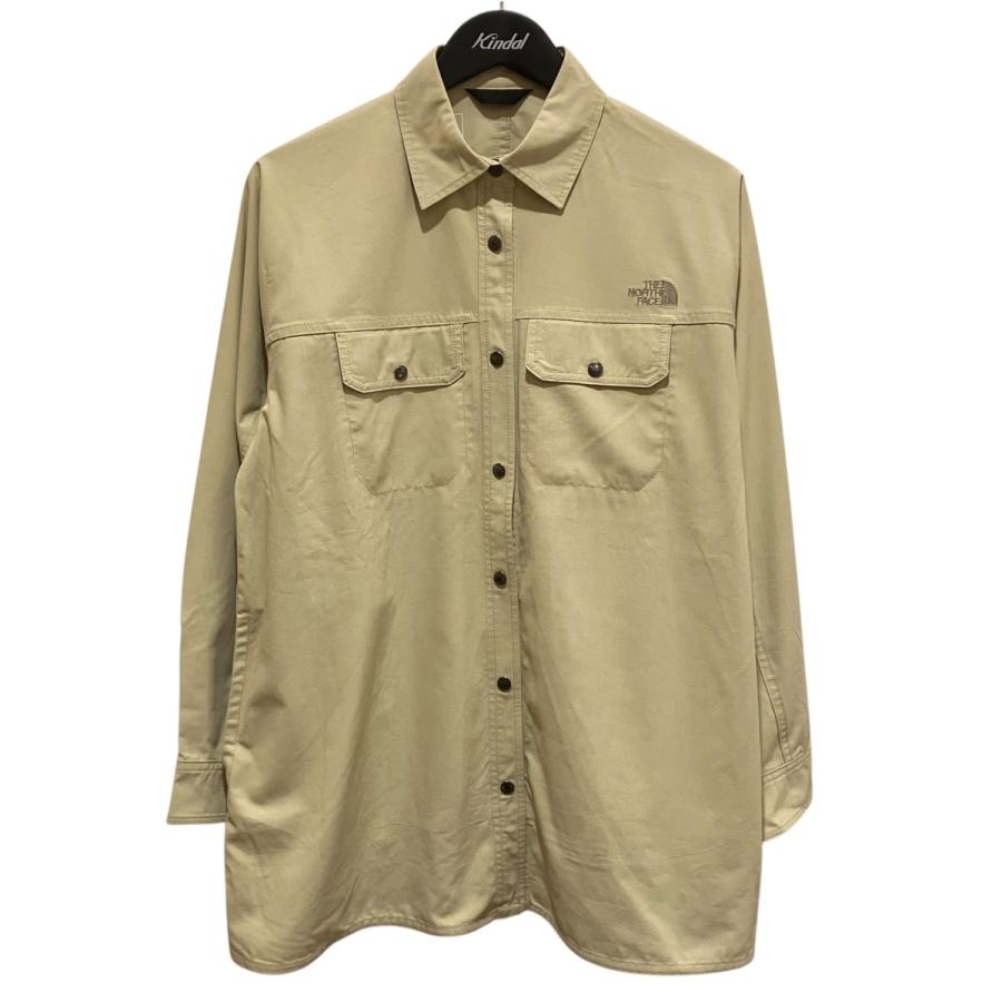 THE NORTH FACE（ザ ノースフェイス） 【値下げ】THE NORTH FACE 長袖 
