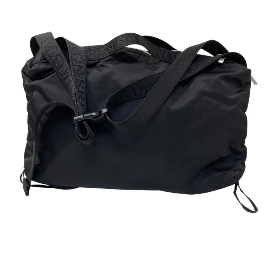 NOMADIS（ノマディス） 【値下げ】NOMADIS BOY クロスボディバッグ