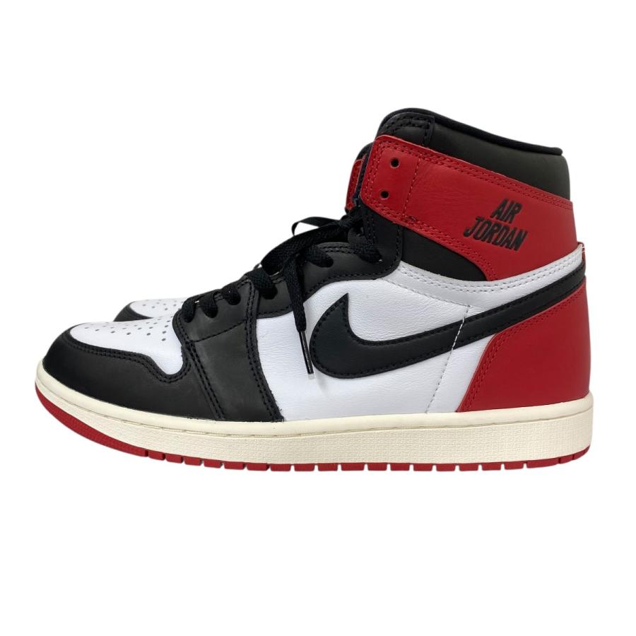 NIKE（ナイキ） 【値下げ】NIKE air jordan 1 レトロ high og 