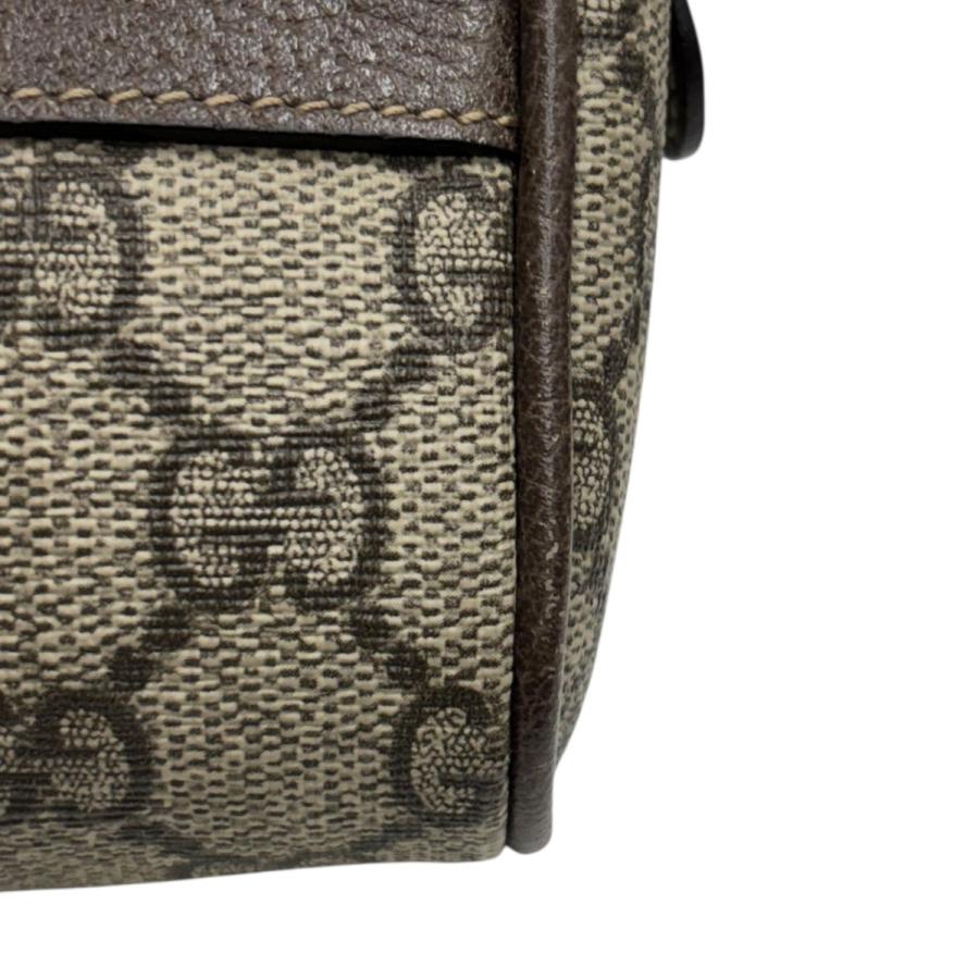 GUCCI（グッチ） 【値下げ】GUCCI ボディーバッグ 517076 ベージュ