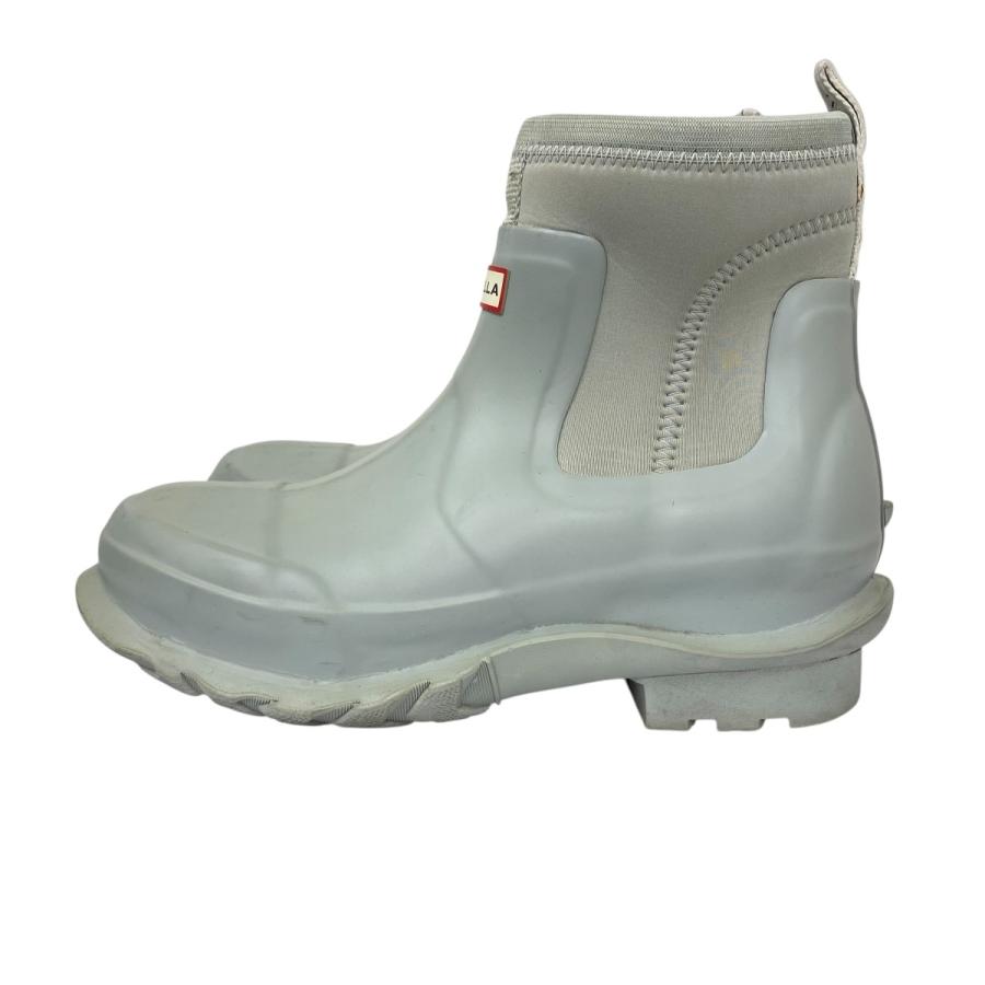 Stella McCartney 【値下げ】STELLA McCARTNEY×HUNTER ブーツ 