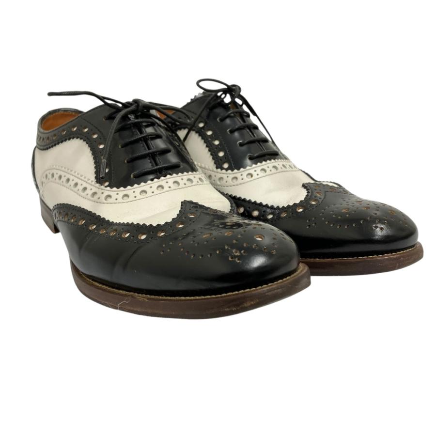 Church's（チャーチ） 【値下げ】Church's BURWOOD 3W ウィングチップ