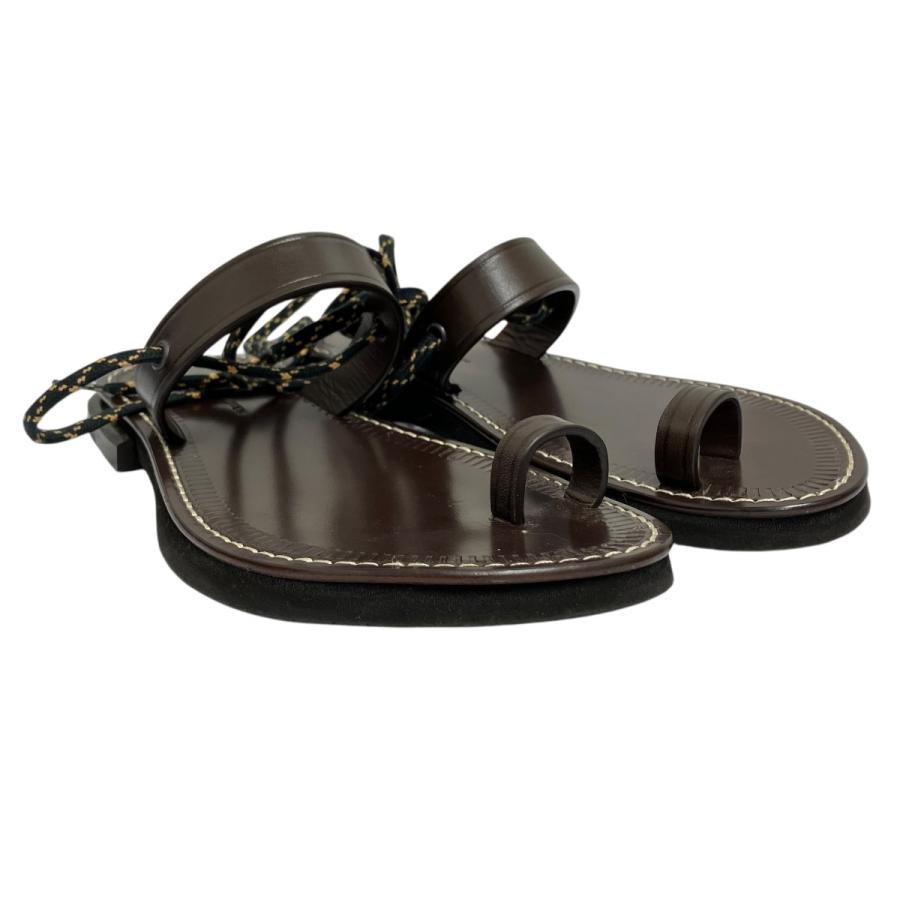 ドリスバンノッテン　サンダル DRIES VAN NOTEN（ドリス ヴァン ノッテン） 【値下げ】DRIES VAN