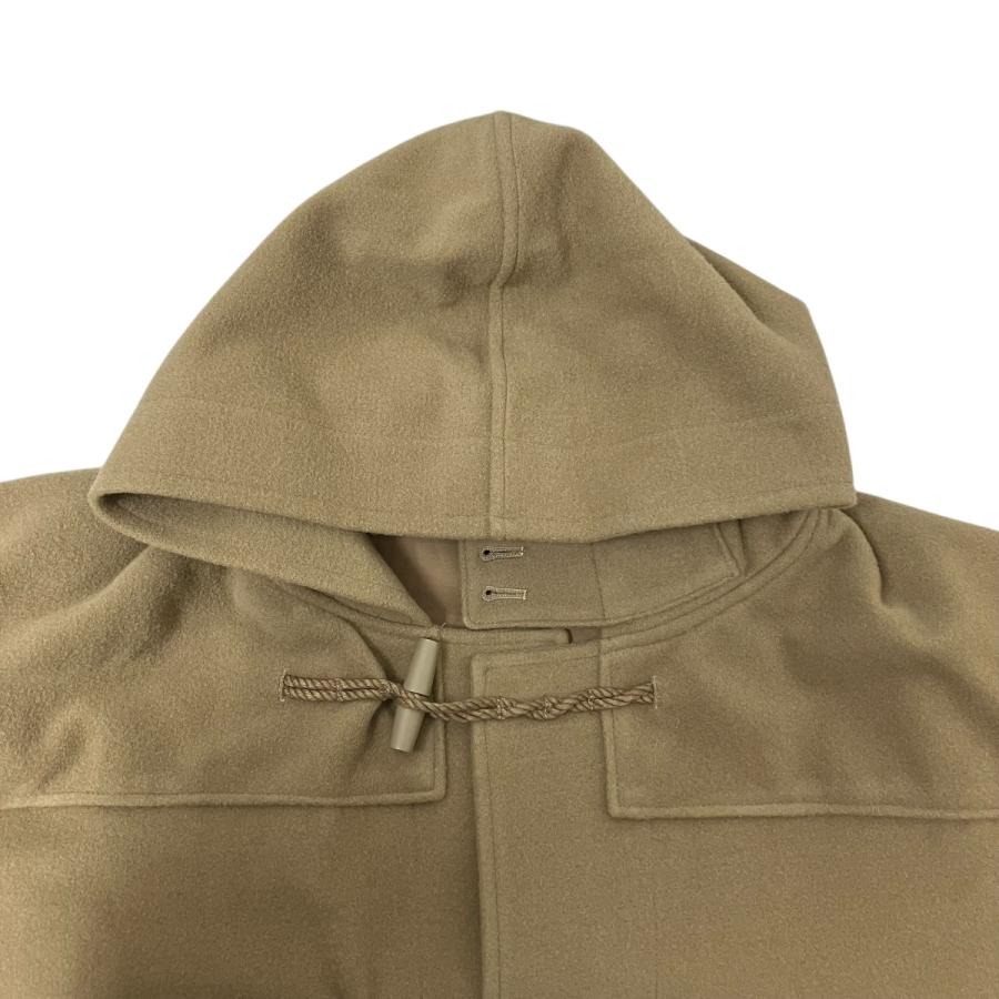 AURALEE ダッフルコート 1st collection DUFFLE COAT (AURALEE) | CATHEDRAL（カセドラル）