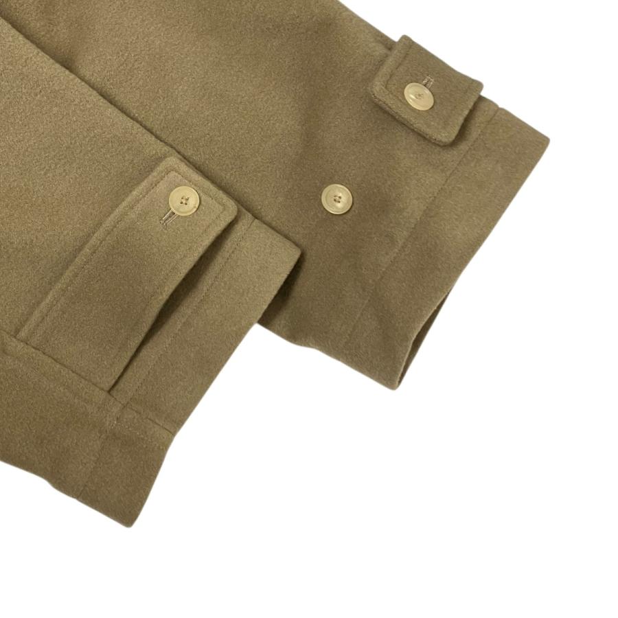 AURALEE コート　カーキ AURALEE（オーラリー）その他 カーキ サイズ:4(M位) メンズ