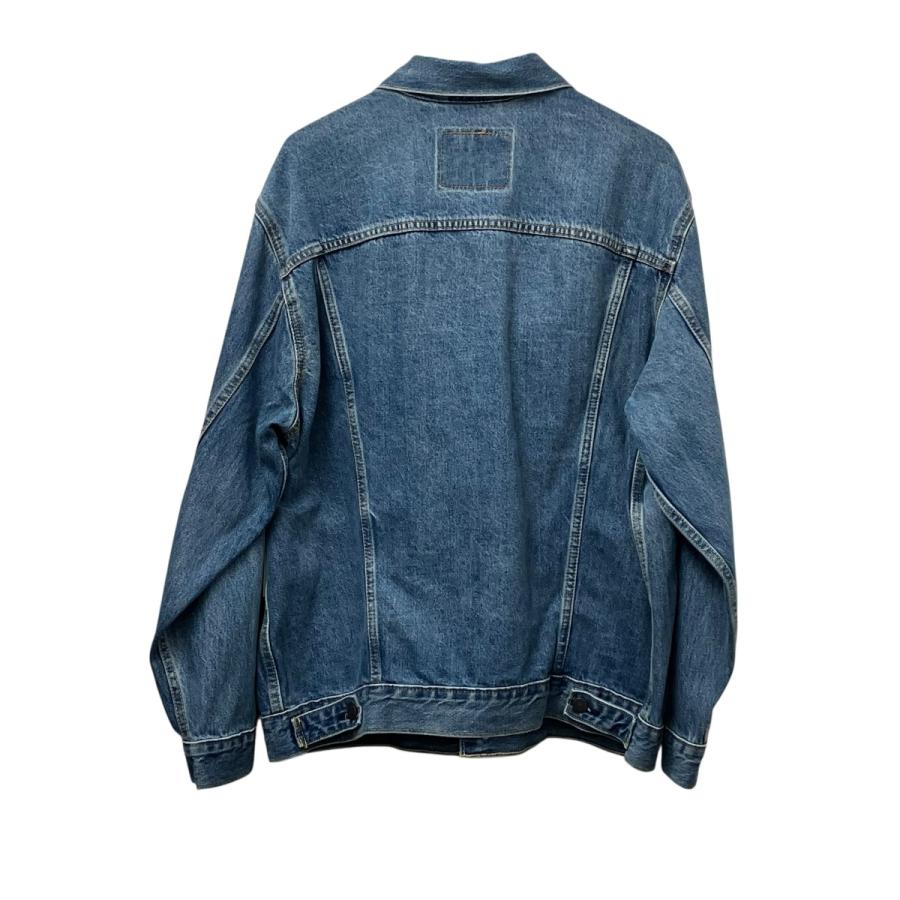 Levi's 【値下げ】LEVI'S デニムジャケット PC9-A5782-0013