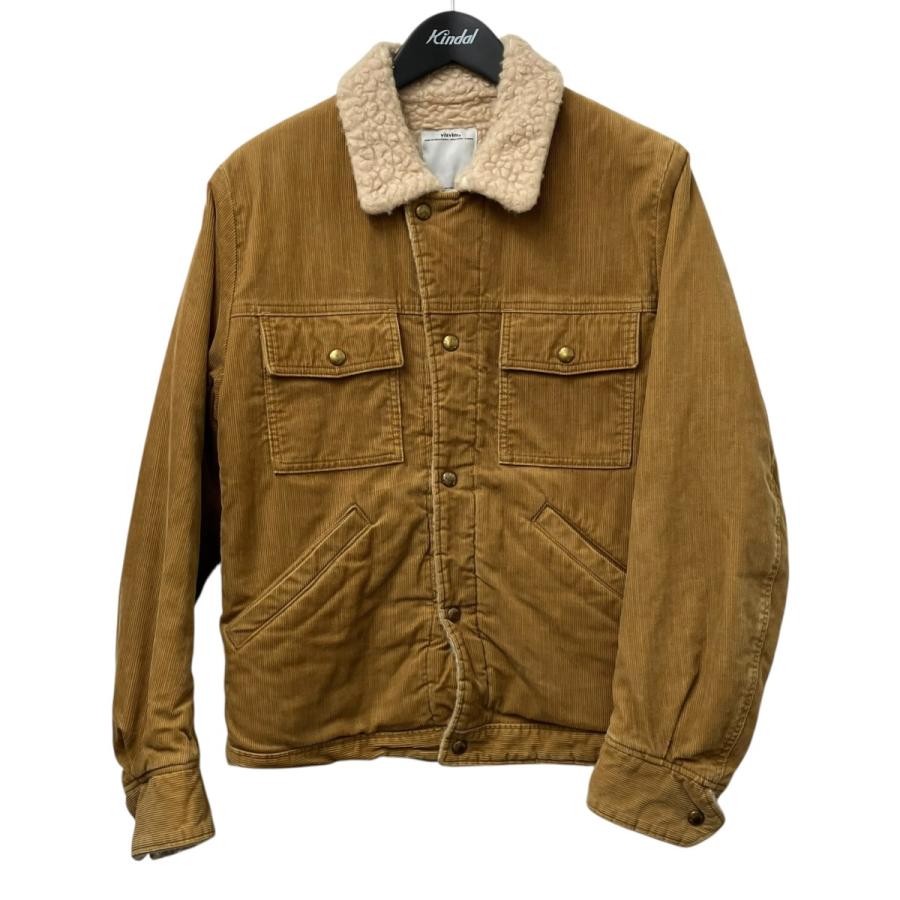 visvim / ブルゾン/2/--/BRW/0113205013023 visvim（ヴィズヴィム） ビズビム ランチジャケット 0113205013023