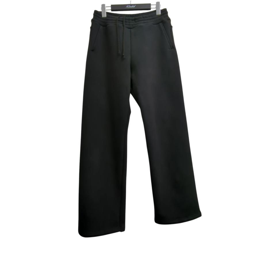 値下げ】OUAT 24AW ASTRO PANTS スウェットハーフパンツ