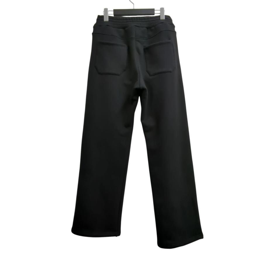 値下げ】OUAT 24AW ASTRO PANTS スウェットハーフパンツ