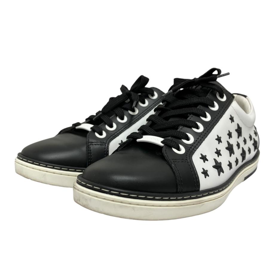 JIMMY CHOO（ジミーチュウ） 【値下げ】JIMMY CHOO ローカット 