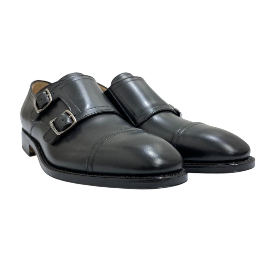 FERRAGAMO（フェラガモ） 【値下げ】Salvatore Ferragamo モンク