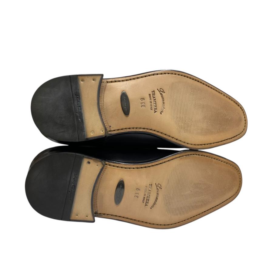 FERRAGAMO（フェラガモ） 【値下げ】Salvatore Ferragamo モンク