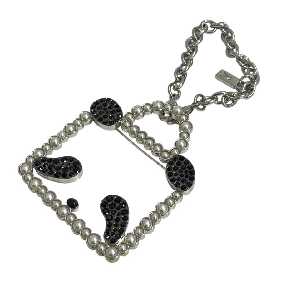 アンテプリマ パンダ チャーム 【公式通販】