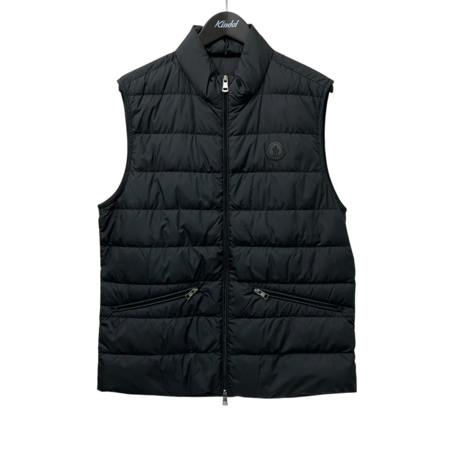 MONCLER（モンクレール） 【値下げ】MONCLER TREOMPAN GILET ダウン