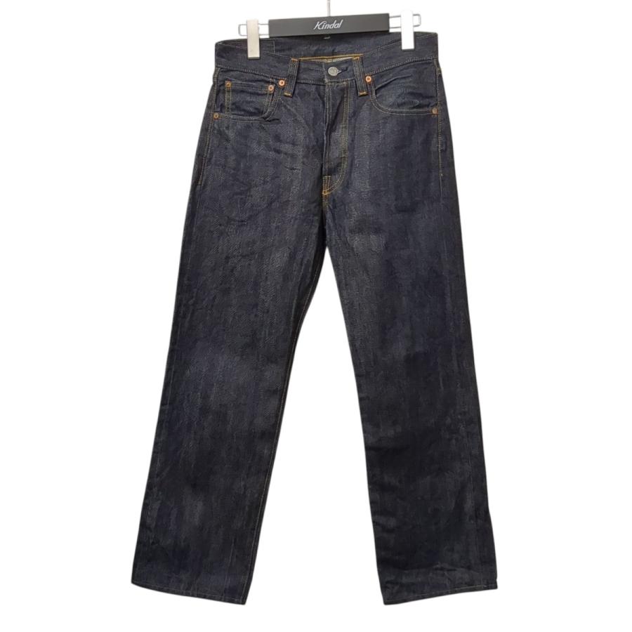 90s USA製 Levi's リーバイス 501xx デニムパンツ W35 LEVI'S 501xx
