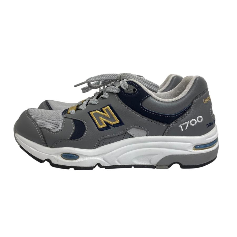 New Balance 【値下げ】NEW BALANCE ローカットスニーカー