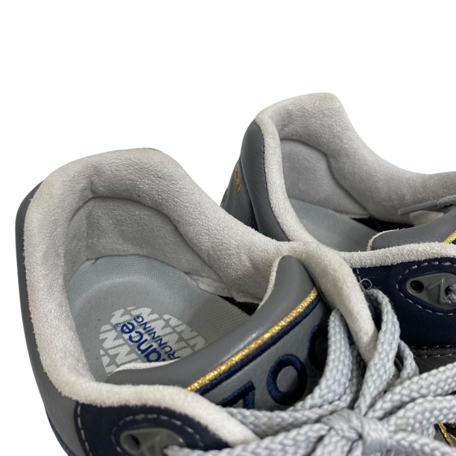 New Balance（ニューバランス） 【値下げ】NEW BALANCE ローカット