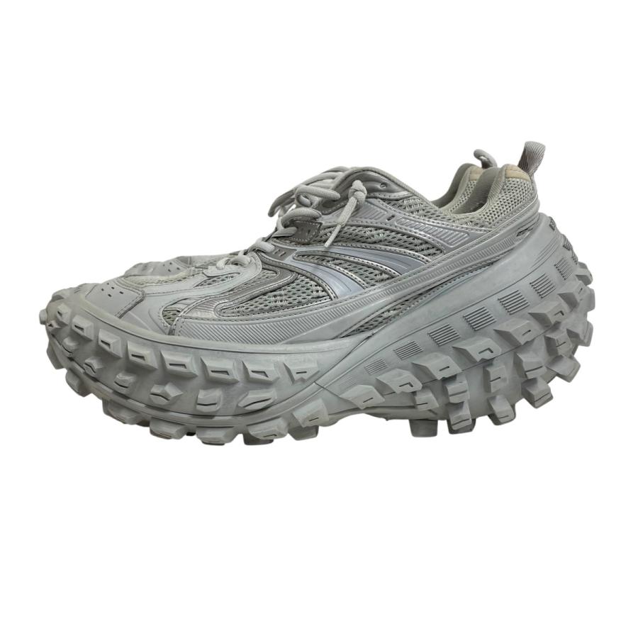 BALENCIAGA トレイルスニーカー グレー BALENCIAGA（バレンシアガ） 【値下げ】BALENCIAGA スニーカー 685613