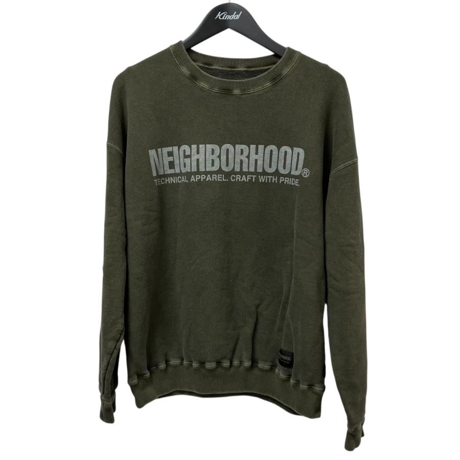 NEIGHBORHOOD（ネイバーフッド） 【値下げ】NEIGHBORHOOD PIGMENT DYED