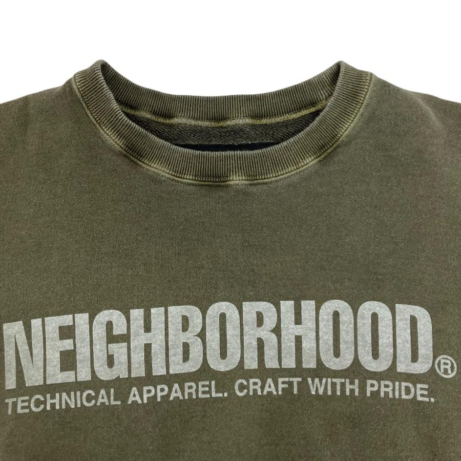 NEIGHBORHOOD（ネイバーフッド） 【値下げ】NEIGHBORHOOD PIGMENT DYED