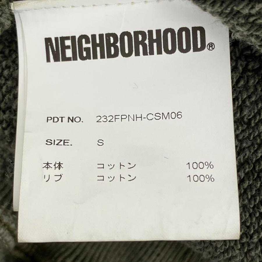 NEIGHBORHOOD（ネイバーフッド） 【値下げ】NEIGHBORHOOD PIGMENT DYED